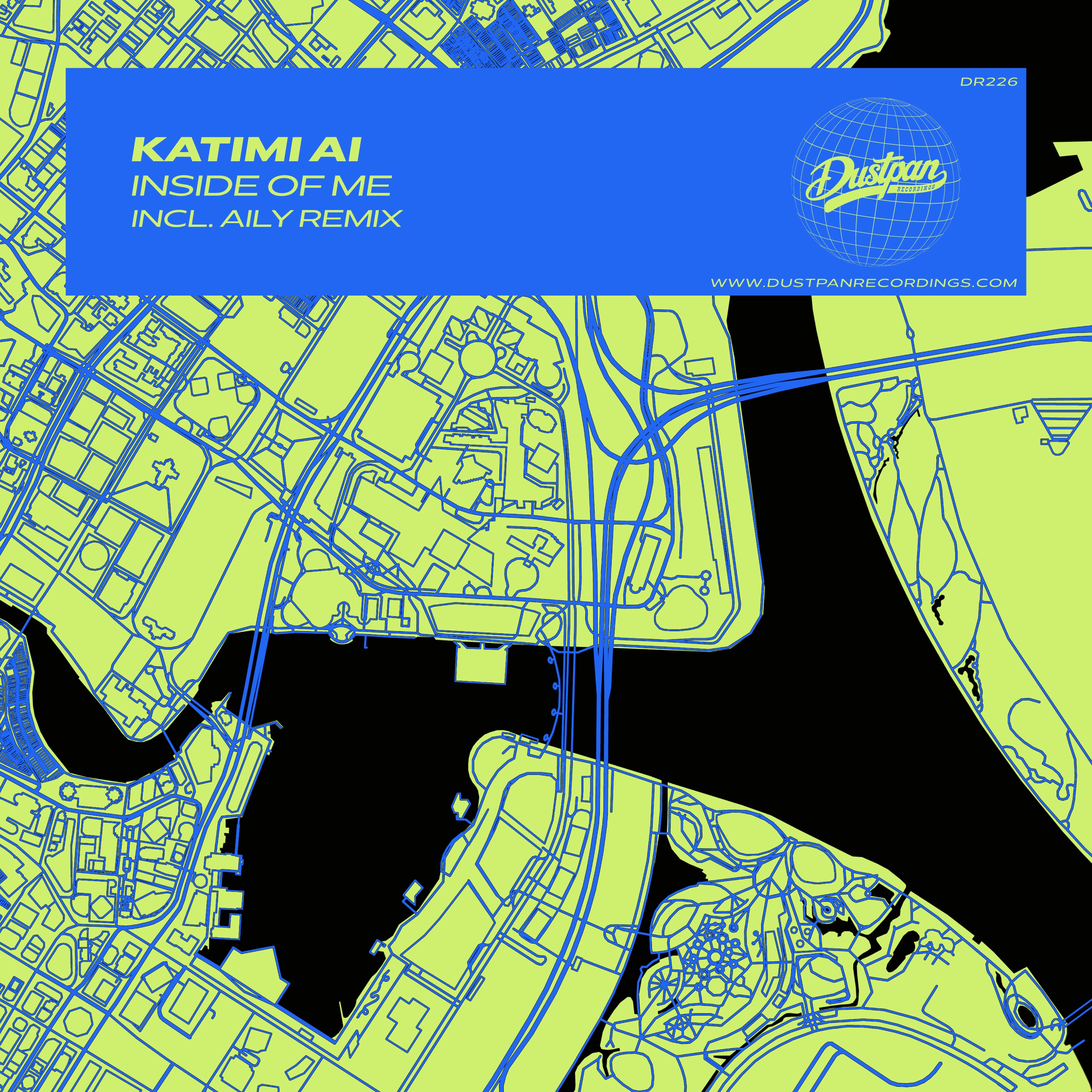 Inside of Me - Single