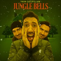 Jungle Bells - Single - DEEPSLUM