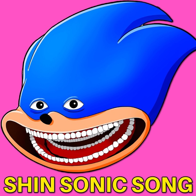 Shin Sonic Song - Single - BENJIxScarlettのアルバム - Apple