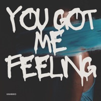 You Got Me Feeling - Single - Kahikko