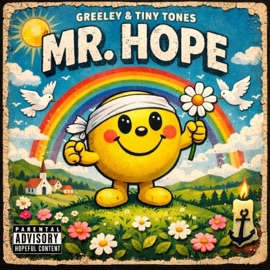 Mr Hope (feat. Greeley) Tiny tones