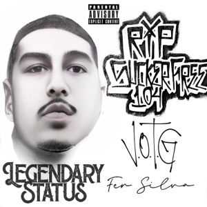 Legendary Status - EP