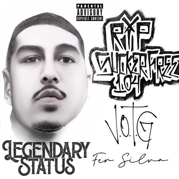 Legendary Status - EP