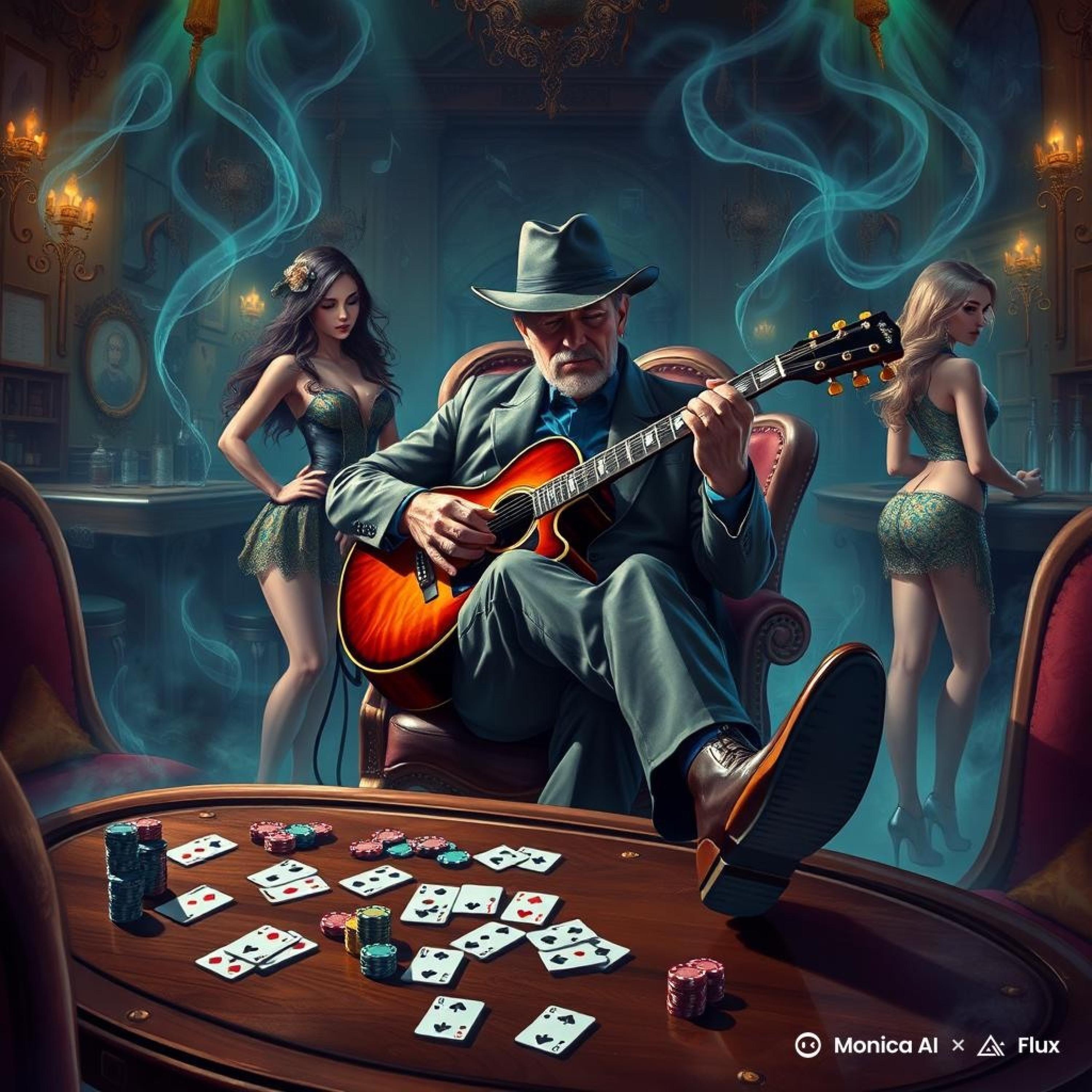 fonlord - Týdny jdou