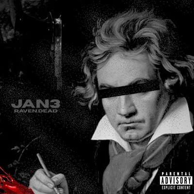 Muerte A Lo Clásico (feat. raven.dead) - Single