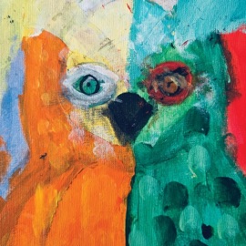 Class A (feat. Timos & Mic Pompei) COLOURD NOYZ