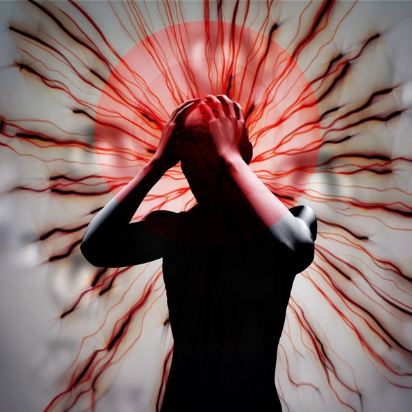 Harnessing Inner Healing Forces (Ptsd)