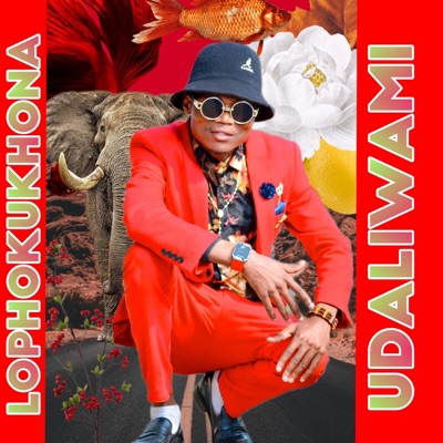 LAPHO KUKHONU DALIWAMI (feat. Mphuculi wedixa & Special samangutyana) - Single
