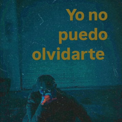 Yo no puedo olvidarte - Single