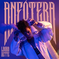 Anfótera - Profunda, Vol. 1 - EP - Laura Sette