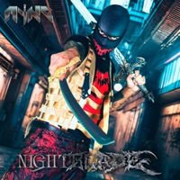 Nightblade - Single - Myng