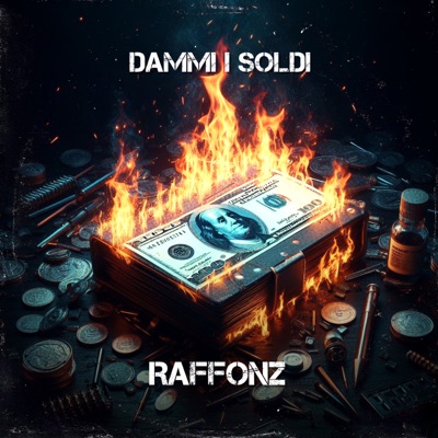 Dammi I Soldi - Single