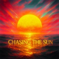 Cover artwork for Chasing The Sun by Moda Makina
