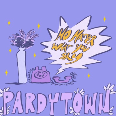 No matter what you say - Single