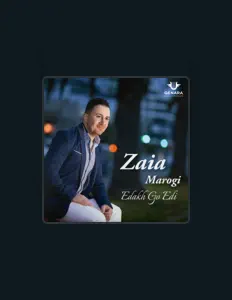 聆聽 Zaia Marogi、觀看音樂影片、閱讀小傳、查看巡演日期等！