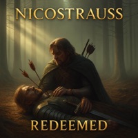 Redeemed - Single - Nicostrauss