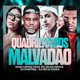 Quadrilha dos Malvadão feat MC DH do Provi Single