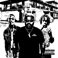 Big Dawg Status (feat. OGBBE & Bleu Johnson) - Single - OG'Purp