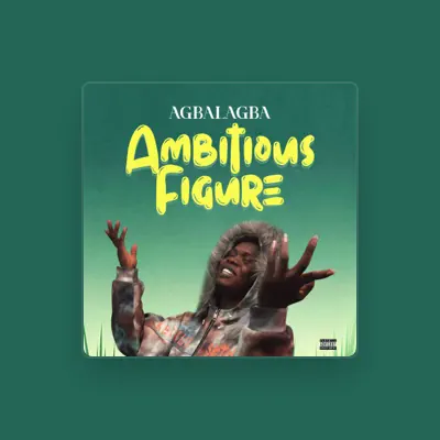 Listen to Ambitious Figure, watch music videos, read bio, see tour dates & more!