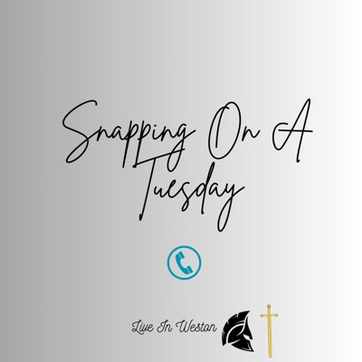 Snapping On a Tuesday (feat. Chris "40") - Single