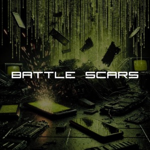 Battle Scars - Single