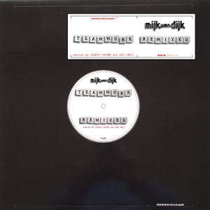 Teamwork Remixes - Single