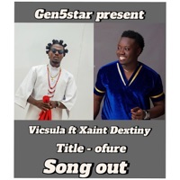 Ofure (feat. Xaint dextiny) - Single - Vicsula
