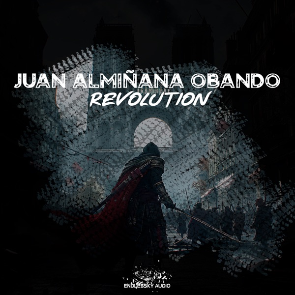 Revolution - Single