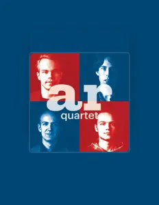 Listen to AR Quartet, watch music videos, read bio, see tour dates & more!
