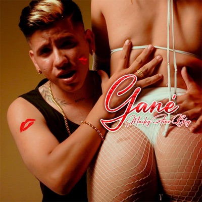 GANÉ - Single