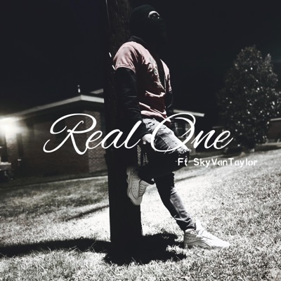 Real 1 (feat. SkyVanTaylor) - Single