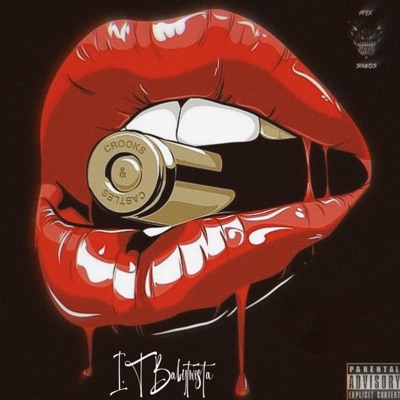 Feenin (feat. Church Boi) - Single