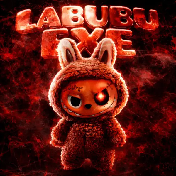 LABUBU EXE (Sped Up) - PRXDE: Song Lyrics, Music Videos & Concerts