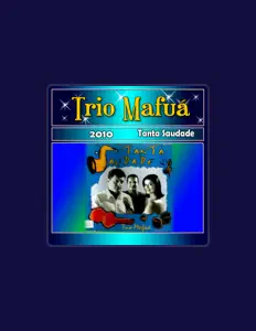 Trio Mafuá सुनें, म्यूज़िक वीडियो देखें, बायो पढ़ें, दौरे की तारीखें और बहुत कुछ देखें!