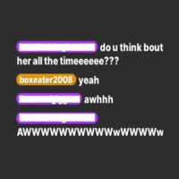 do u think bout her all the timeeeeee??? - Single - Violxt Flowers