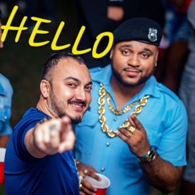 Hello - Single