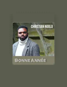 Listen to Christian Ngolo, watch music videos, read bio, see tour dates & more!