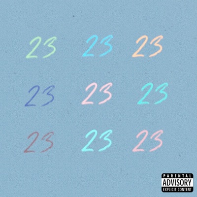 23 Freestyle - Single