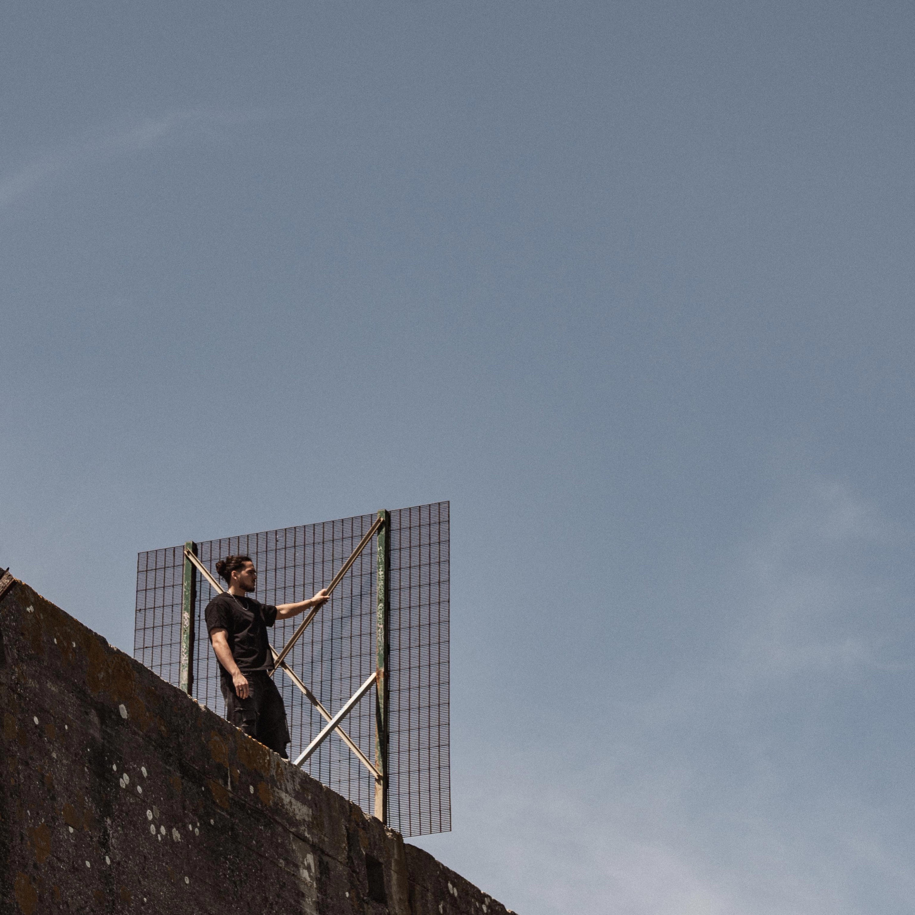 CE QU'IL NOUS RESTE - Single