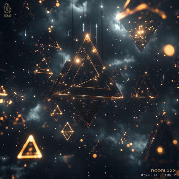 Mystic Algoritms - Single