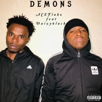 Demons (feat. ACE FLAKO & Daizy 6lack) - Single - Zack501