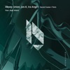Secret Fusion (Feat Aves Volare,) cover art