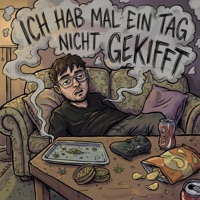 ich hab mal ein tag nicht gekifft... (feat. Benoit & Kinaro) - Single - cyber boi