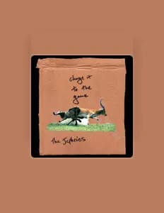 Dengarkan The Jephries, tonton video musik, baca bio, lihat tanggal tur & lainnya!