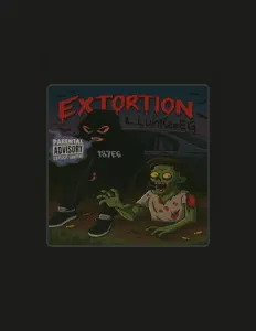 LuhReeEG을(를) 듣고, 뮤직 비디오를 보고, 약력을 읽고, 투어 일정 등을 확인하세요!