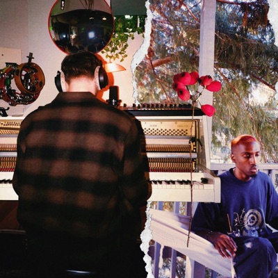 Enuff is Enuff // Antidote (feat. Wakai) - Single