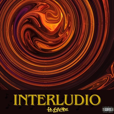 INTERLUDIO (X FINGHER) - Single