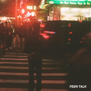 Feen Talk (feat. Flora & Fawna) - Single