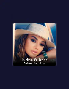 Poslechněte si interpreta Türkan Vəlizadə, sledujte hudební videa, přečtěte si životopis, podívejte se na data turné a další informace.