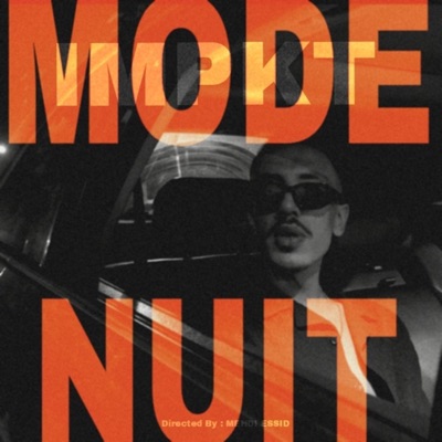MODE NUIT - Single